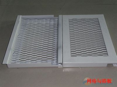 江蘇勾搭鋁單板生產(chǎn)廠(chǎng)家_鋁板_產(chǎn)品_中鋁網(wǎng)