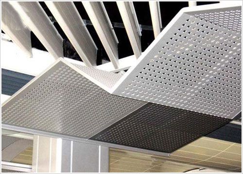 鋁單板廠家直銷(xiāo)