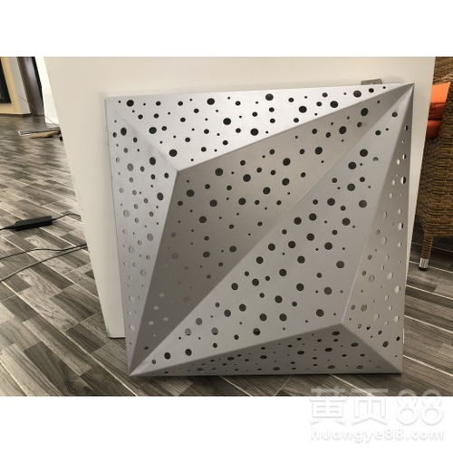 來(lái)圖定制鋁晟鋁單板廠家批發(fā)代理