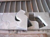 廣東燕豐廠家直銷鋁板雕刻機(jī)-【效果圖,產(chǎn)品圖,型號(hào)圖,工程圖】-中國(guó)