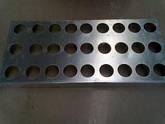 廈門(mén)優(yōu)質(zhì)的噴砂氧化鋁板_廠家直銷,東山電解拋光圖片|廈門(mén)優(yōu)質(zhì)的噴砂氧化鋁板_廠家直銷,東山電解拋光產(chǎn)品圖片由廈門(mén)通盛達(dá)工貿(mào)公司生產(chǎn)提供-