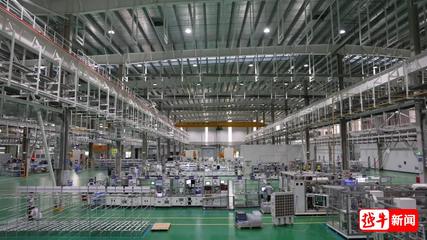 為蔚來、小鵬、理想、小米等汽車廠商提供熱管理產(chǎn)品新能源賽道,"三花"爛漫