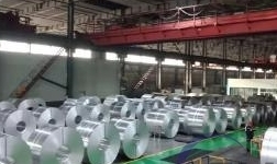 鋁板 特性、應(yīng)用與制造工藝