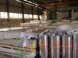 沛縣鋁板廠 專業制造與廣泛應用